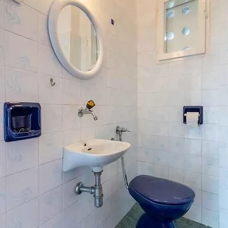 In Cres/insel 13668 Apartment Cres