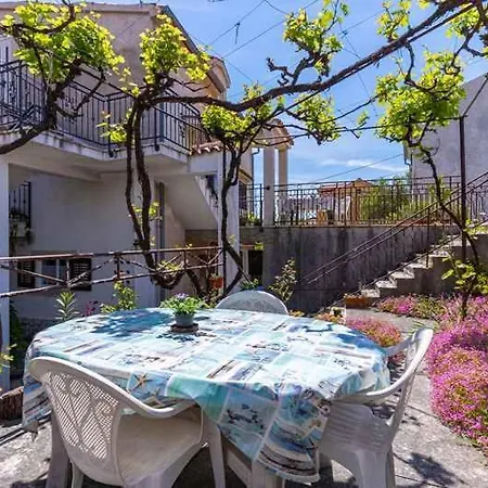 In Cres/insel 13668 Cres