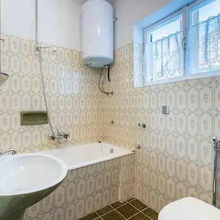 In Cres/insel 13668 Apartment Cres